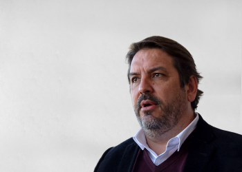 Levratto: No pudimos transformar en votos lo bueno de la gestión.