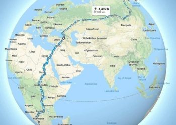 Fuente: Google earth