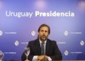 Presidente de la República habló sobre la reapertura de fronteras y la presencialidad en las clases.
