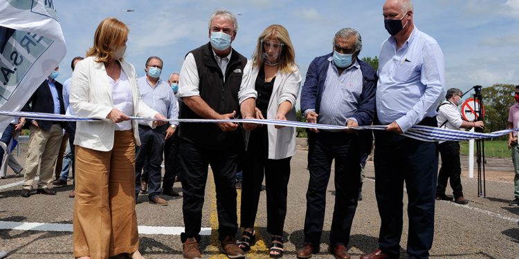 Fuente: Presidencia.