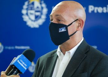 Fuente: Presidencia.