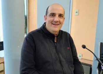 Ciudadano fraybentino contagiado de Covid contó su experiencia personal buscando reflexionar sobre las vías de contagio.