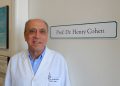 Henry Cohen: «estamos en un momento preocupante, hay que vacunarse».