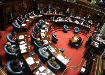 Foto: Gastón Britos | FocoUy