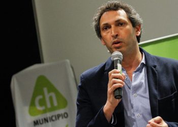 Fuente: Gastón Britos / FocoUy