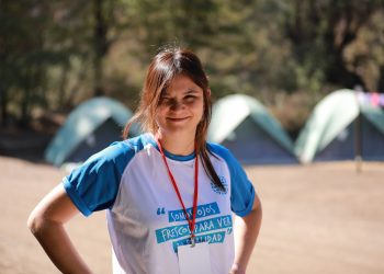 Programa Concausa este año espera reunir 25 proyectos liderados por adolescentes de entre 14 y 17 años.