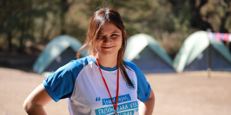 Programa Concausa este año espera reunir 25 proyectos liderados por adolescentes de entre 14 y 17 años.