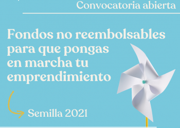 Abrió convocatoria de ANDE de apoyo no reembolsable para emprendimientos.
