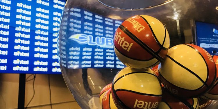 Fuente: Liga uruguaya de basket