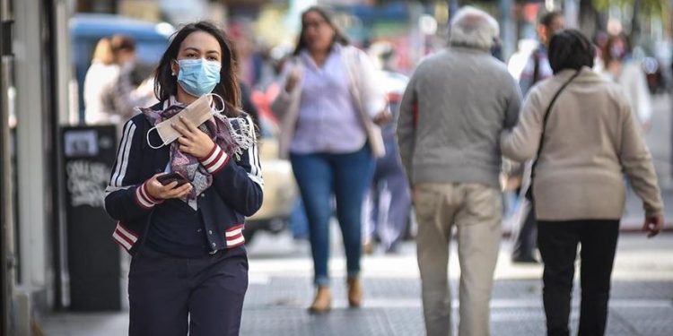 Fuente: www.aa.com.tr