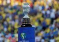 Cuatro estadios de Brasil serán sede de la Copa América y uno espera confirmación.