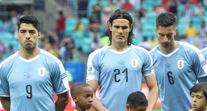 Fuente: marathonbet.tv