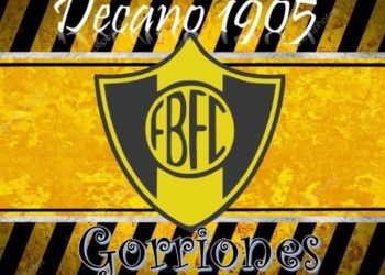 Fuente: Instagram Fray Bentos FC