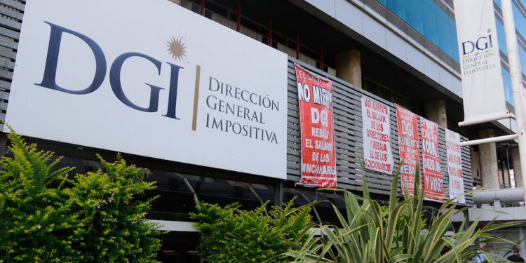 Fuente: Gastón Britos / FocoUy