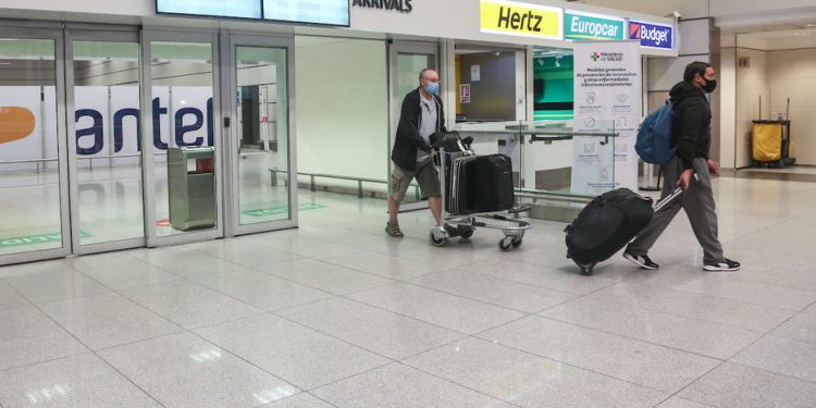 Fuente: FocoUy - Gastón Britos