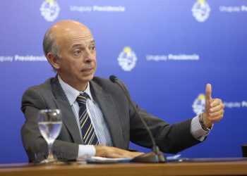 Foto: Gastón Britos / FocoUy