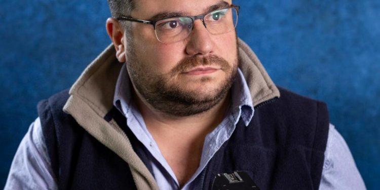 Marco Russo: “Después del primer año de pandemia se acordaron que existíamos”.