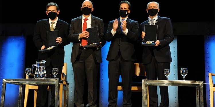 FUENTE: Presidencia.