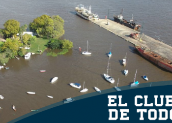 Fuente: Facebook Club Remeros Fray Bentos