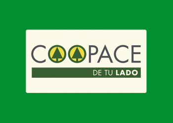 Se realizó el Sorteo Mes del Niño en COOPACE.