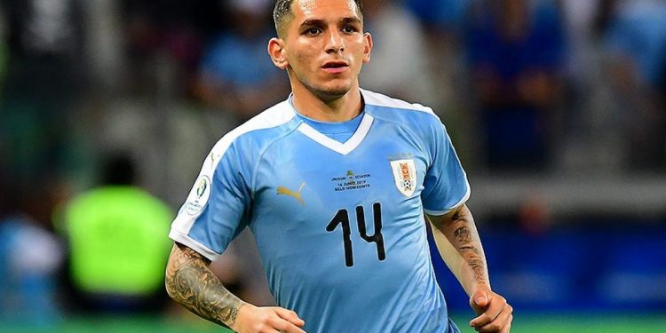 Fuente: 442 - Perfil