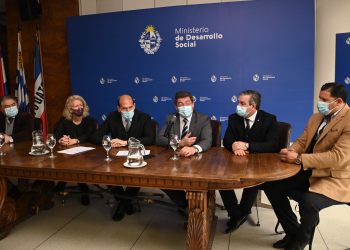 Lanzamiento del «programa de apoyo a la implementación de herramientas de telesalud en uruguay»