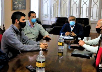 Intendencia apoyará evento en el Kartódromo de Playa  Ubici.