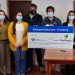 Nuevas familias firmaron para el programa de Rehabilitación Urbana