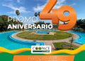 Ganadores del sorteo mes aniversario COOPACE.