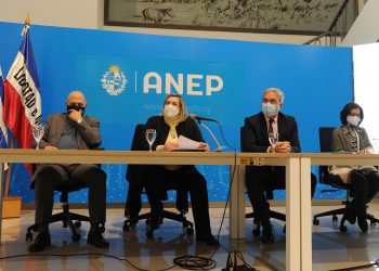 El 83% de estudiantes de secundaria asiste a liceos públicos