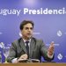 Uruguay comenzó a negociar TLC con China