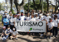 Se celebró en Fray Bentos el “Día Mundial del Turismo”.