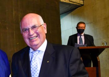 Juan Villalba, el hombre que con sus acciones inspiró la película “Río” de Disney.