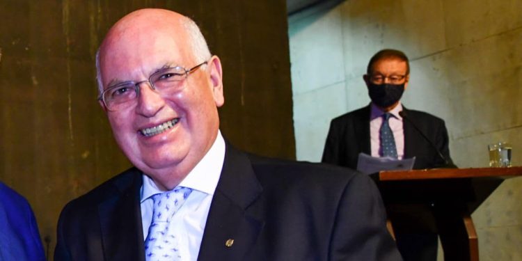 Juan Villalba, el hombre que con sus acciones inspiró la película “Río” de Disney.