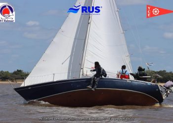 36° edición de regata internacional del Palmar se realizó el pasado fin de semana.