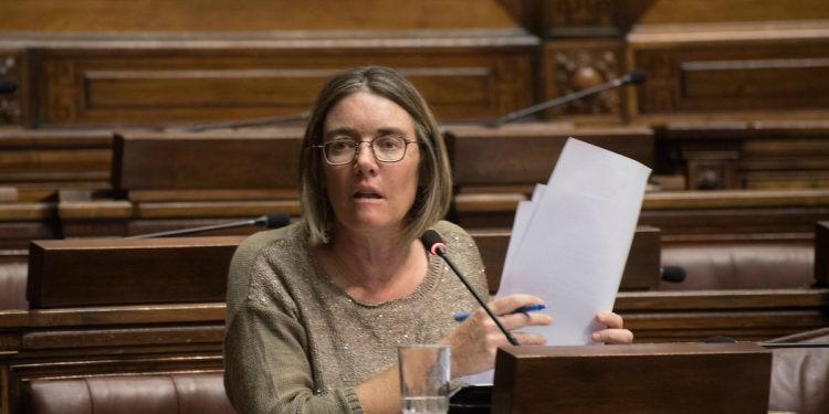 Fuente: Partido Colorado