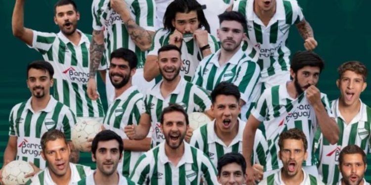 Laureles logró el título de Campeón de Honor 2020.