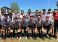 Berlín Futbol Club se quedó con el apertura en la villa.