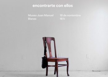 “Encontrarte con ellos”