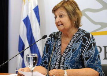 Liliam Kechichian: “Los 17 meses de Cardoso, fueron 17 meses perdidos”