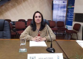 A un Año de iniciada la gestión Lafluf.