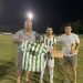 Matias Laborda goleador histórico.