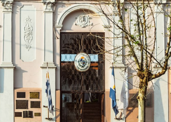 Fue aprobado llamado a sala de Lafluf.