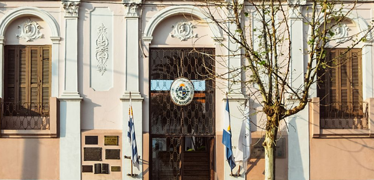 Fue aprobado llamado a sala de Lafluf.