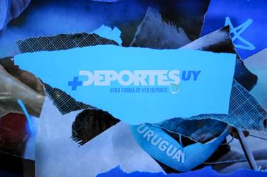 La Secretaría Nacional del Deporte y Antel lanzaron la primera señal de deportes en desarrollo “+DeportesUy”
