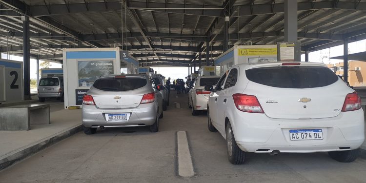 Fuente: Facebook Martin Rostán