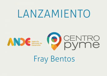 El martes se inaugura el Centro Pyme de Río Negro.