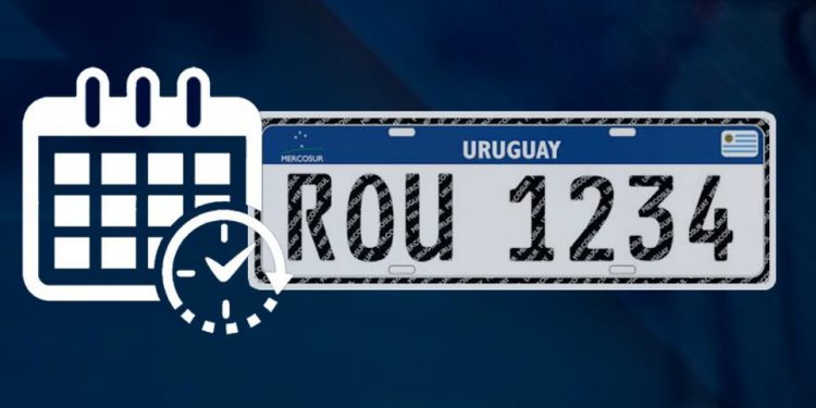 Prórroga hasta fin de año del vencimiento Patente de Rodados.