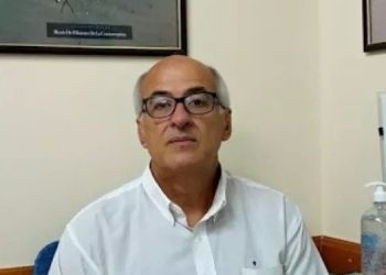 Montaño habló sobre la situación actual de Coronavirus en Rio Negro.