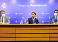 Fuente: Presidencia